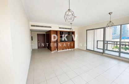 Apartment - 2 Bedrooms - 3 Bathrooms for sale in The Residences 8 - The Residences - Downtown Dubai - Dubai