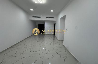 Apartment - 2 - 3 for rent in Geepas Tower - Arjan - Dubai