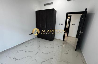 Apartment - 2 - 3 for rent in Geepas Tower - Arjan - Dubai