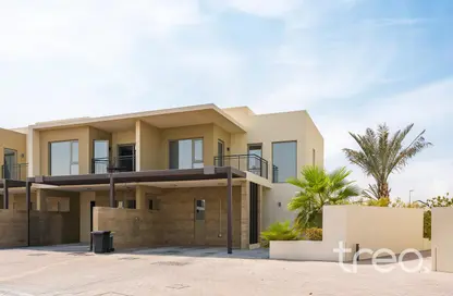 Townhouse - 4 Bedrooms - 4 Bathrooms for sale in Camelia 1 - Camelia - Arabian Ranches 2 - Dubai Townhouse - 4 Bedrooms - 4 Bathrooms for sale in Camelia 1 - Camelia - Arabian Ranches 2 - Dubai
