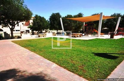 Villa - 3 - 3 for rent in Al Reem 2 - Al Reem - Arabian Ranches - Dubai