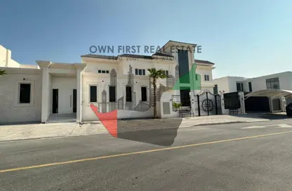 فيلا - 6 غرف نوم - 7 حمامات للايجار في ناد الشبا جاردنز المرحله الثانيه - حدائق ند الشبا - ند الشبا - دبي