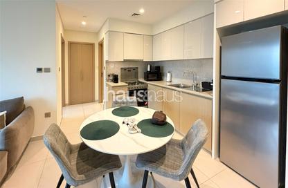 Apartment - 1 Bedroom - 2 Bathrooms for rent in Burj Royale - Downtown Dubai - Dubai Apartment - 1 Bedroom - 2 Bathrooms for rent in Burj Royale - Downtown Dubai - Dubai