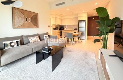 Apartment - 1 Bedroom - 2 Bathrooms for rent in Burj Royale - Downtown Dubai - Dubai Apartment - 1 Bedroom - 2 Bathrooms for rent in Burj Royale - Downtown Dubai - Dubai