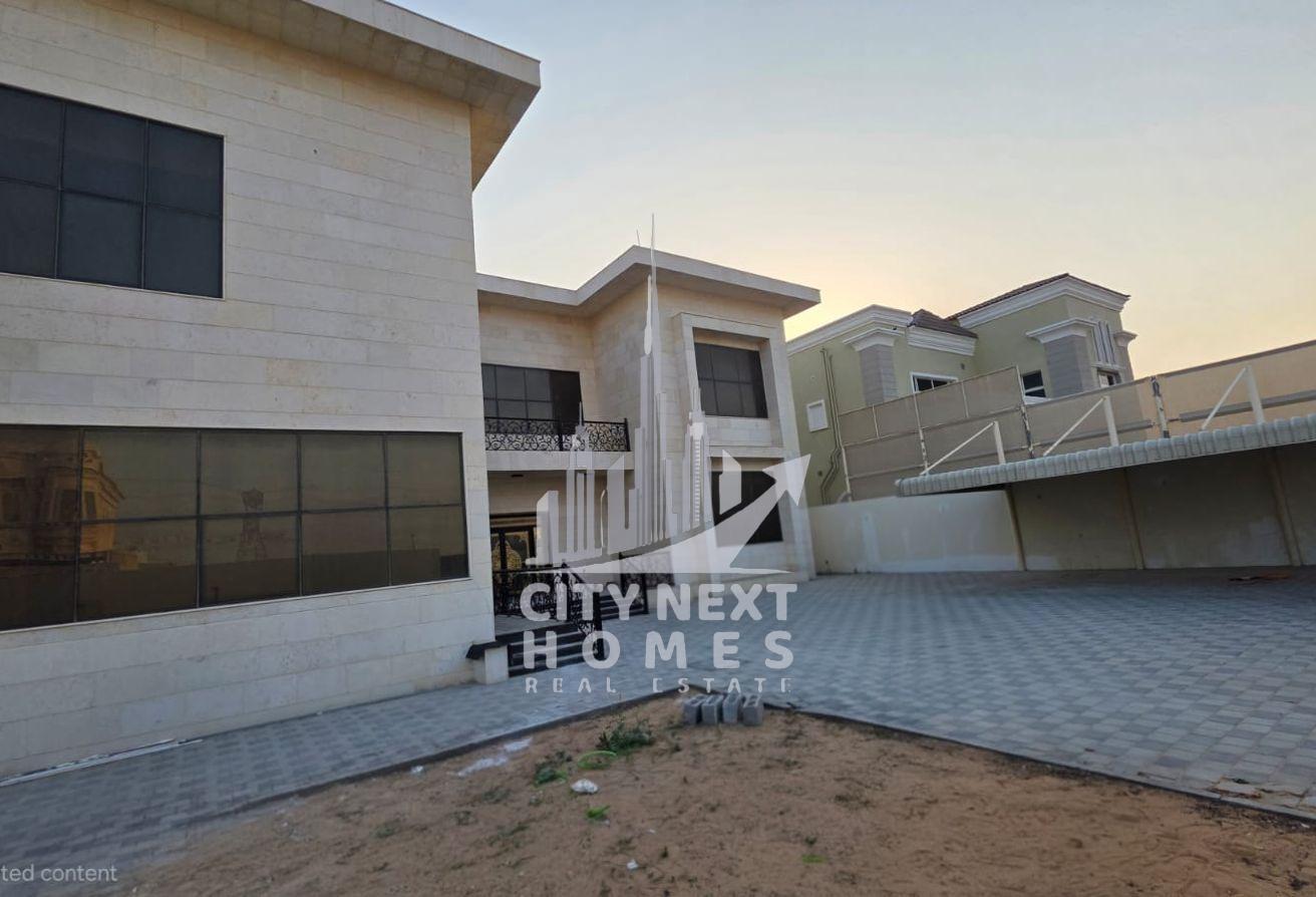 MODERN DESIGN 6BR VILLA FOR RENT IN AL KHAWANEEJ 2 photo 2