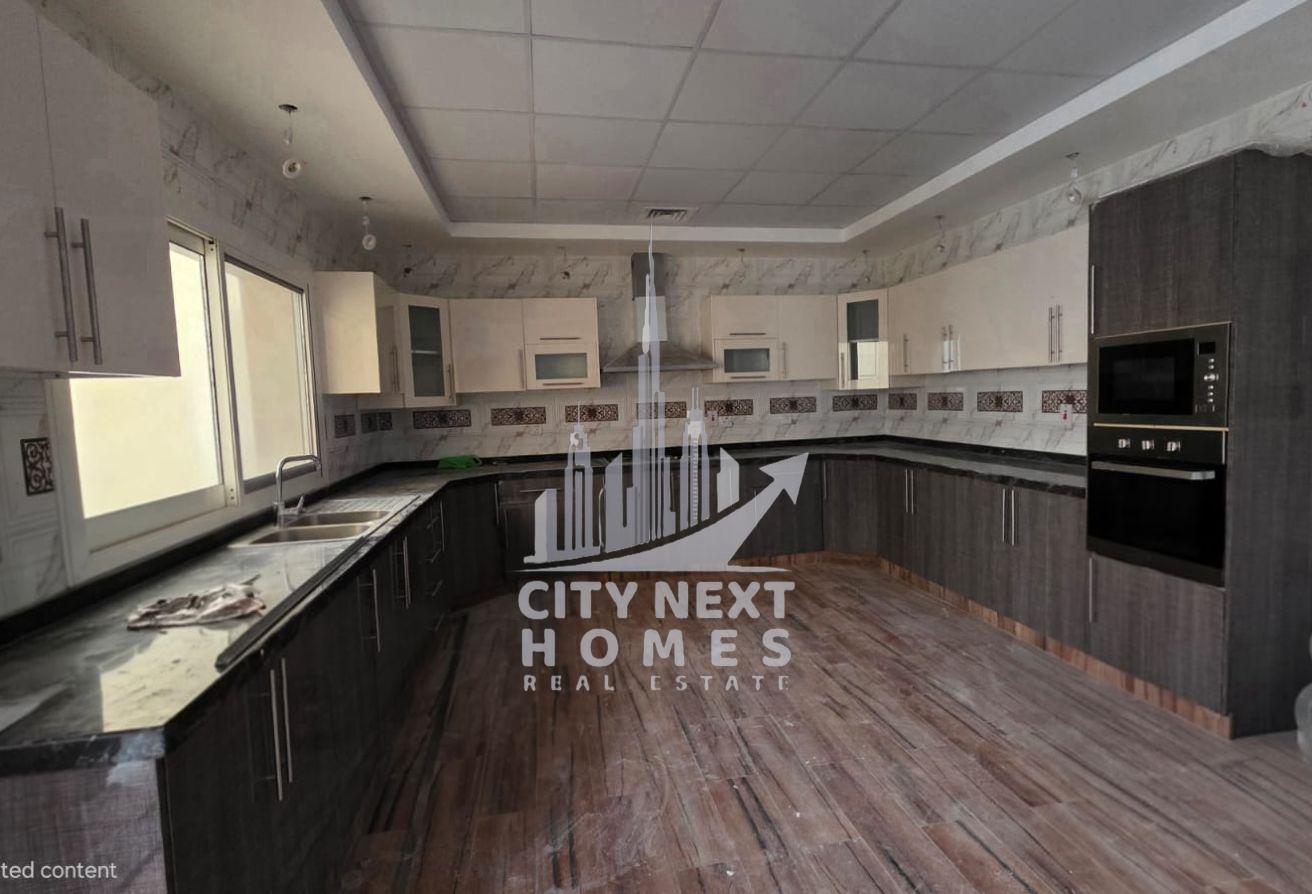 MODERN DESIGN 6BR VILLA FOR RENT IN AL KHAWANEEJ 2 photo 15