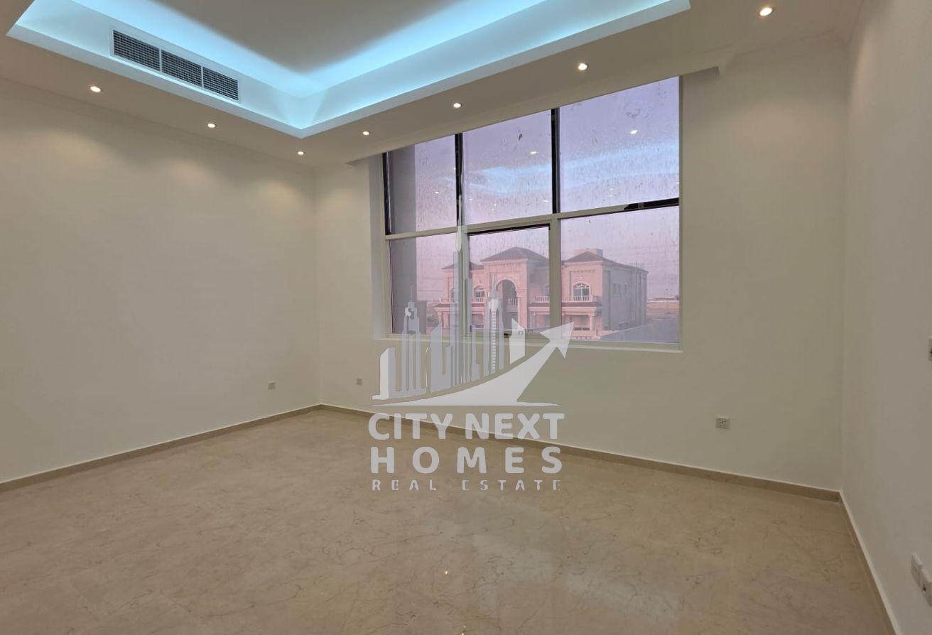 MODERN DESIGN 6BR VILLA FOR RENT IN AL KHAWANEEJ 2 photo 8