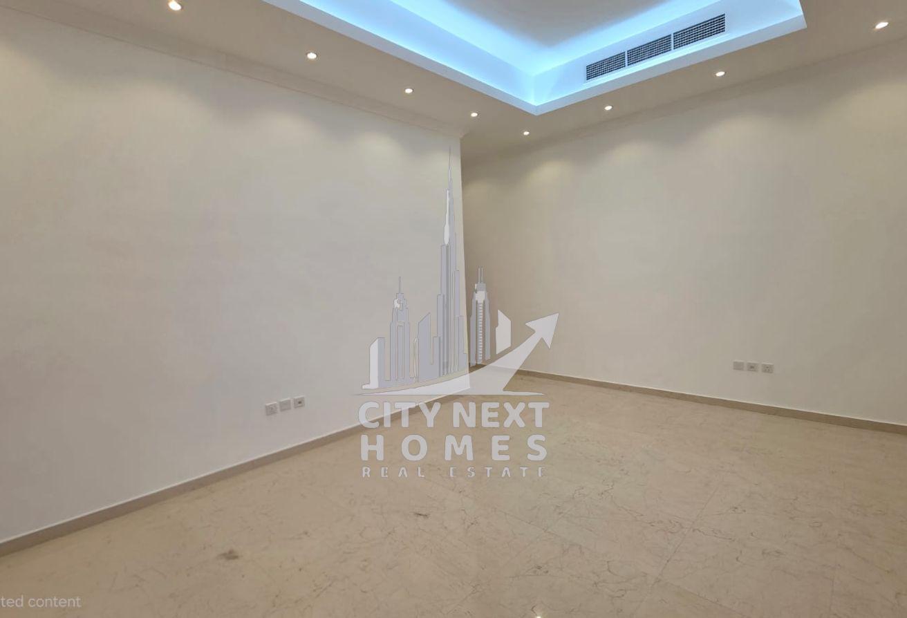 MODERN DESIGN 6BR VILLA FOR RENT IN AL KHAWANEEJ 2 photo 4