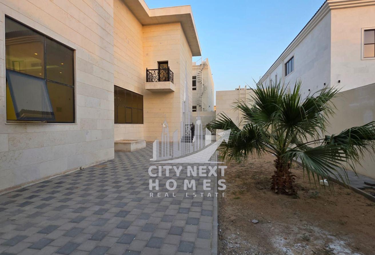 MODERN DESIGN 6BR VILLA FOR RENT IN AL KHAWANEEJ 2 photo 13