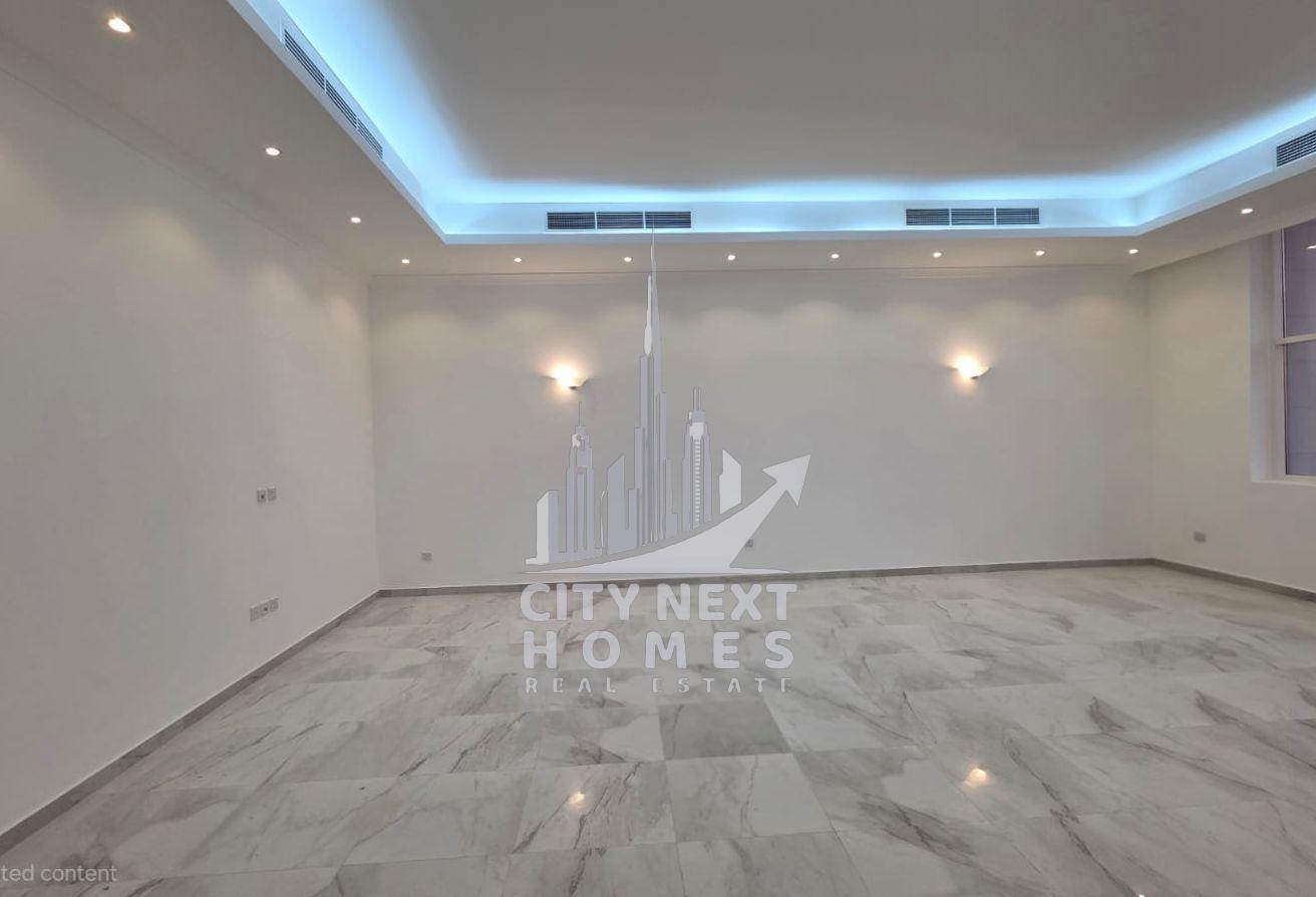 MODERN DESIGN 6BR VILLA FOR RENT IN AL KHAWANEEJ 2 photo 9