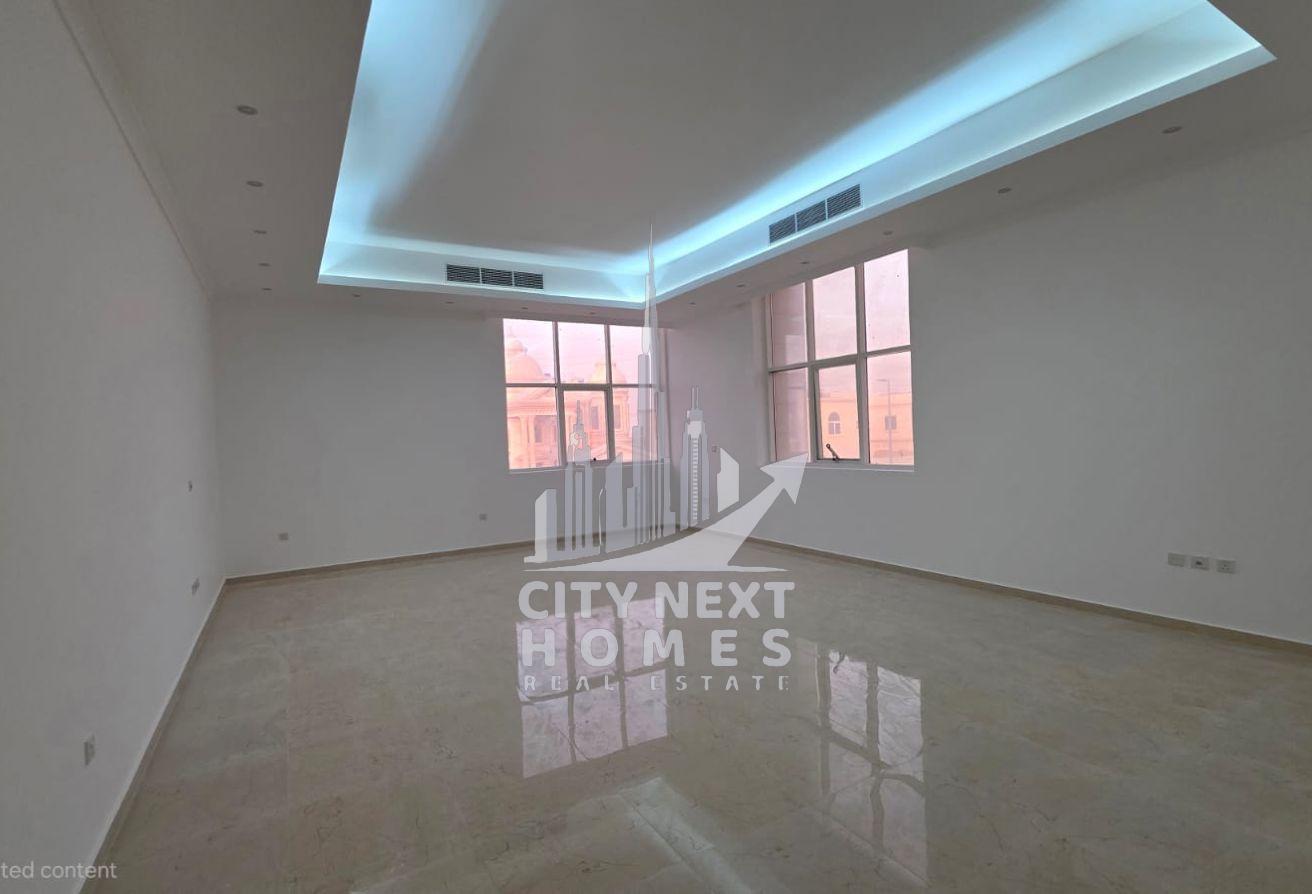 MODERN DESIGN 6BR VILLA FOR RENT IN AL KHAWANEEJ 2 photo 7