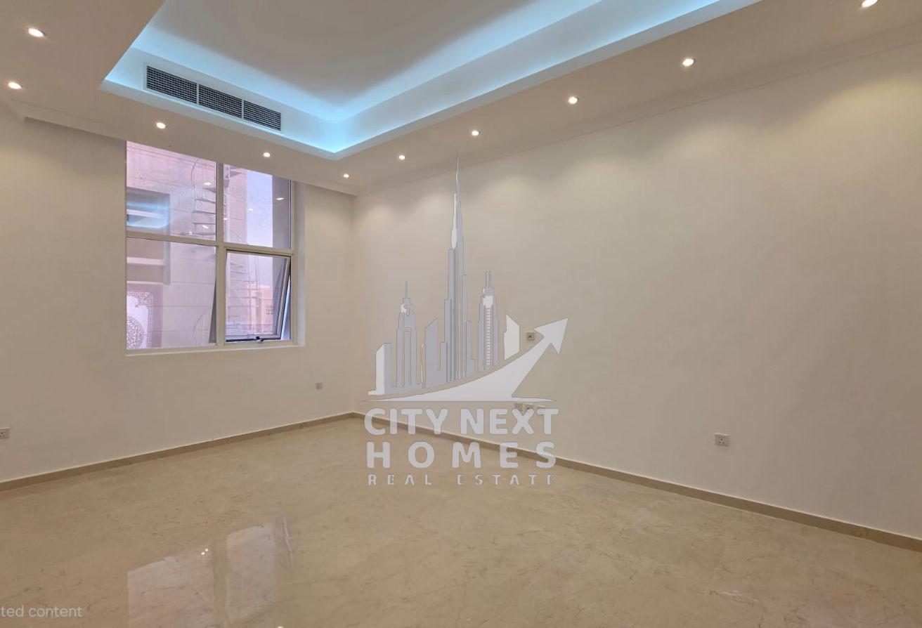 MODERN DESIGN 6BR VILLA FOR RENT IN AL KHAWANEEJ 2 photo 5