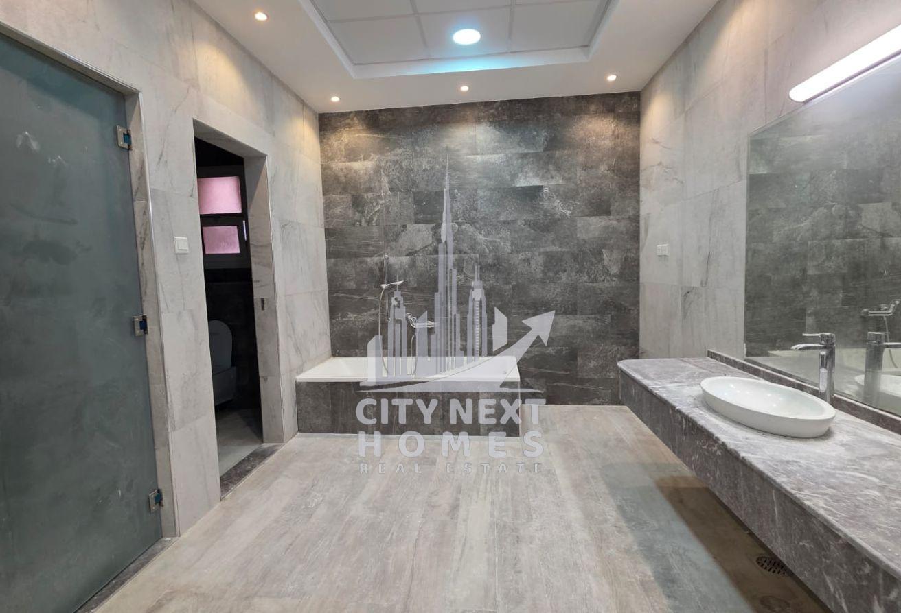 MODERN DESIGN 6BR VILLA FOR RENT IN AL KHAWANEEJ 2 photo 16