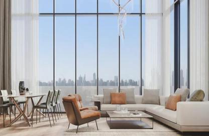 Apartment - 1 Bedroom - 2 Bathrooms for sale in The Orchard Place Tower D - The Orchard Place - District 12 - Jumeirah Village Circle - Dubai Apartment - 1 Bedroom - 2 Bathrooms for sale in The Orchard Place Tower D - The Orchard Place - District 12 - Jumeirah Village Circle - Dubai