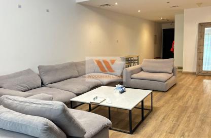Apartment - 1 Bedroom - 2 Bathrooms for rent in Duja Tower - Sheikh Zayed Road - Dubai