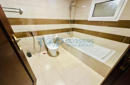 Apartment - 3 Bedrooms - 4 Bathrooms for rent in Al Mraijeb - Al Jimi - Al Ain