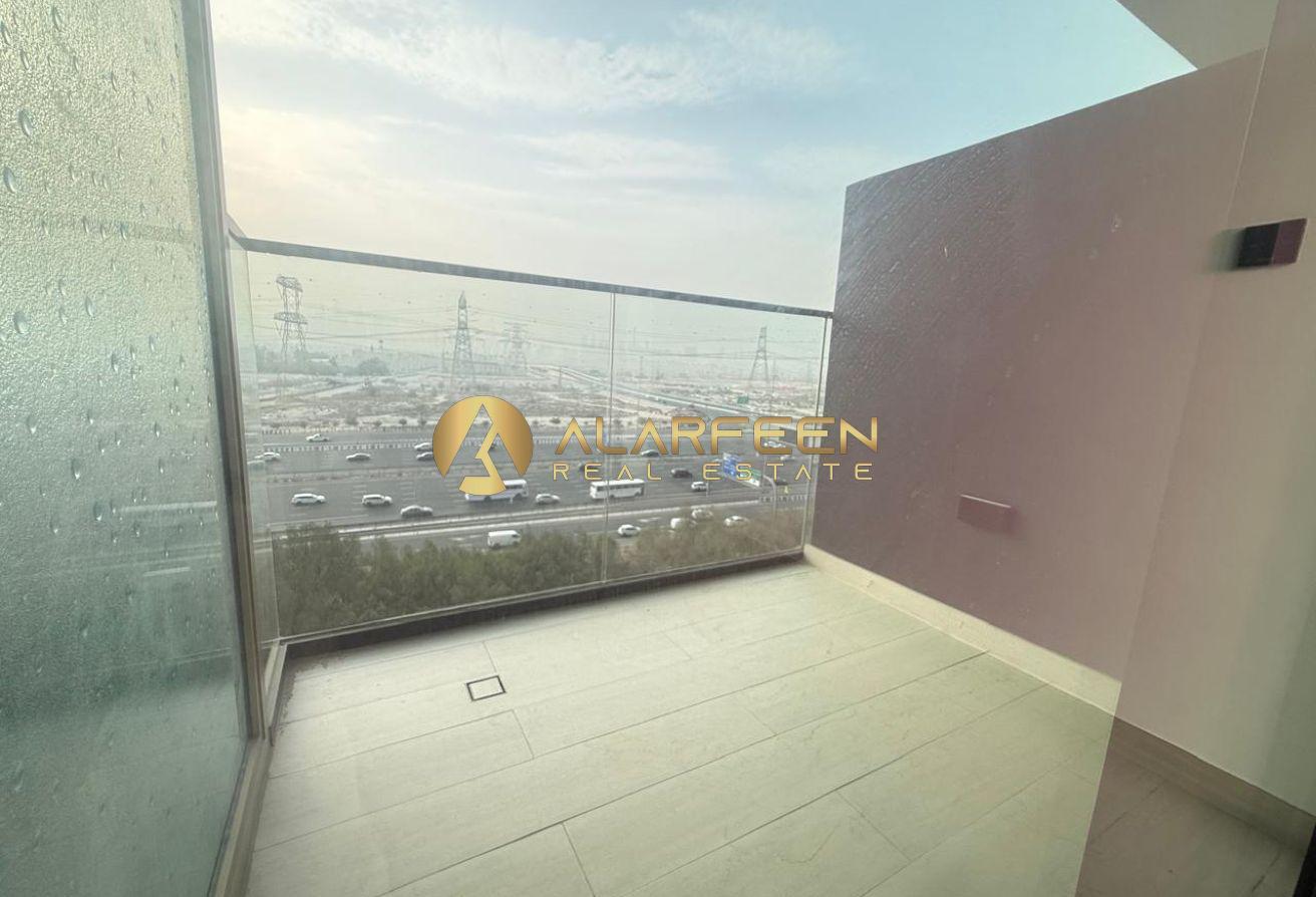 Modern 2BR | Fitted Kitchen | Ready to Move photo 14