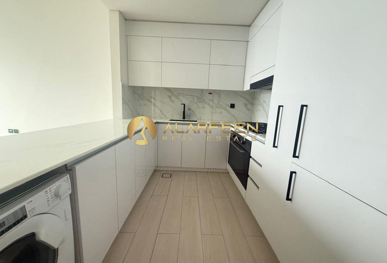 Modern 2BR | Fitted Kitchen | Ready to Move photo 9