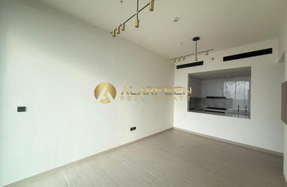Apartment - 2 - 2 for rent in Binghatti Onyx - District 15 - Jumeirah Village Circle - Dubai