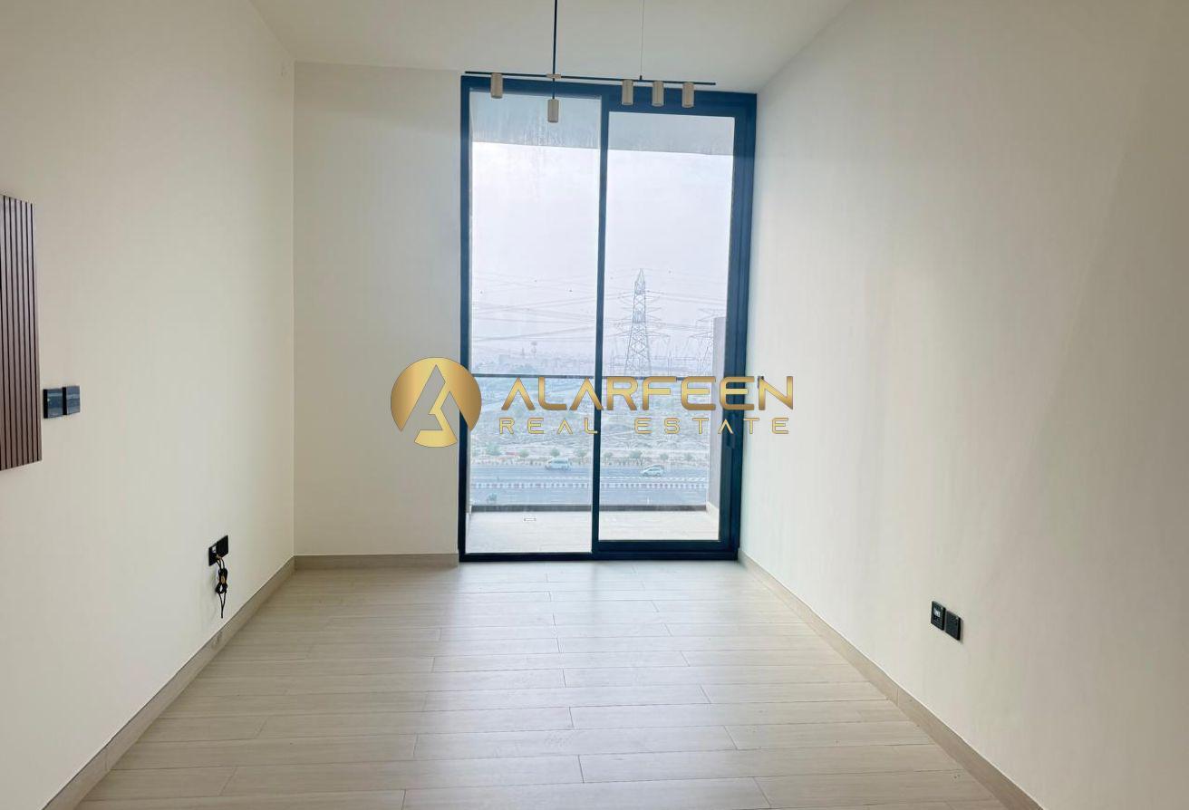Modern 2BR | Fitted Kitchen | Ready to Move photo 12