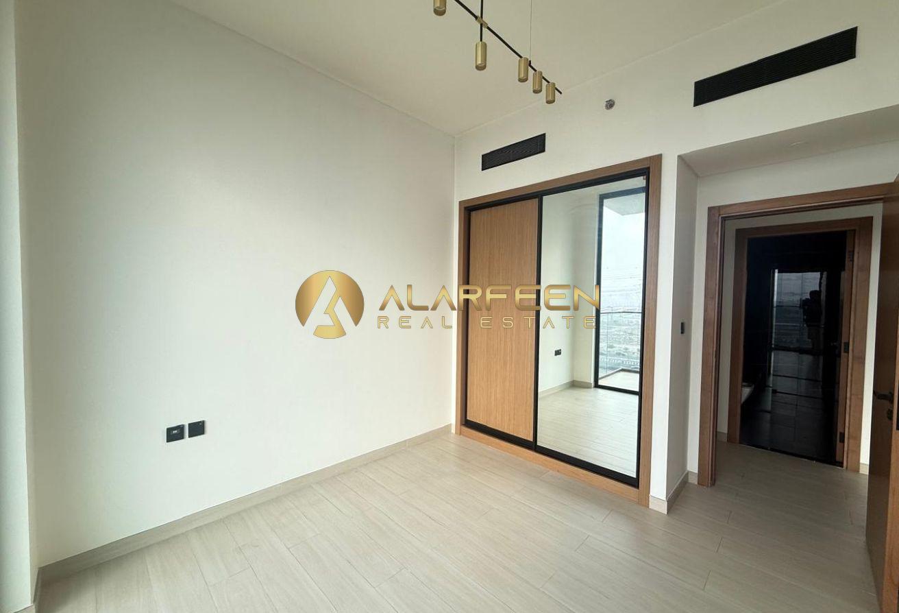 Modern 2BR | Fitted Kitchen | Ready to Move photo 8