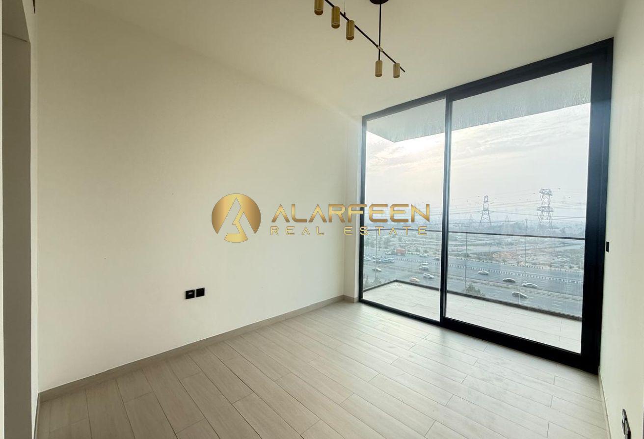 Modern 2BR | Fitted Kitchen | Ready to Move photo 4