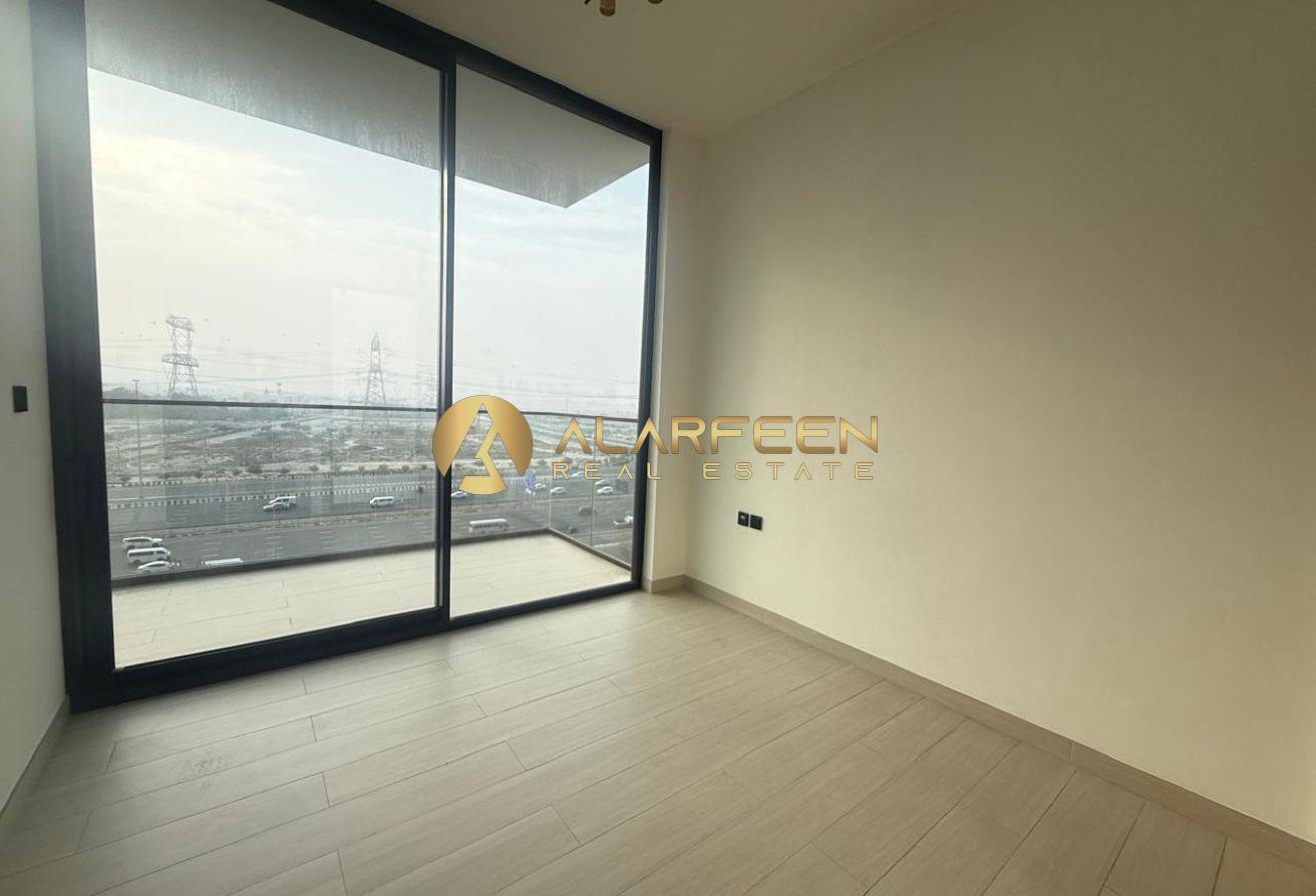 Modern 2BR | Fitted Kitchen | Ready to Move photo 7