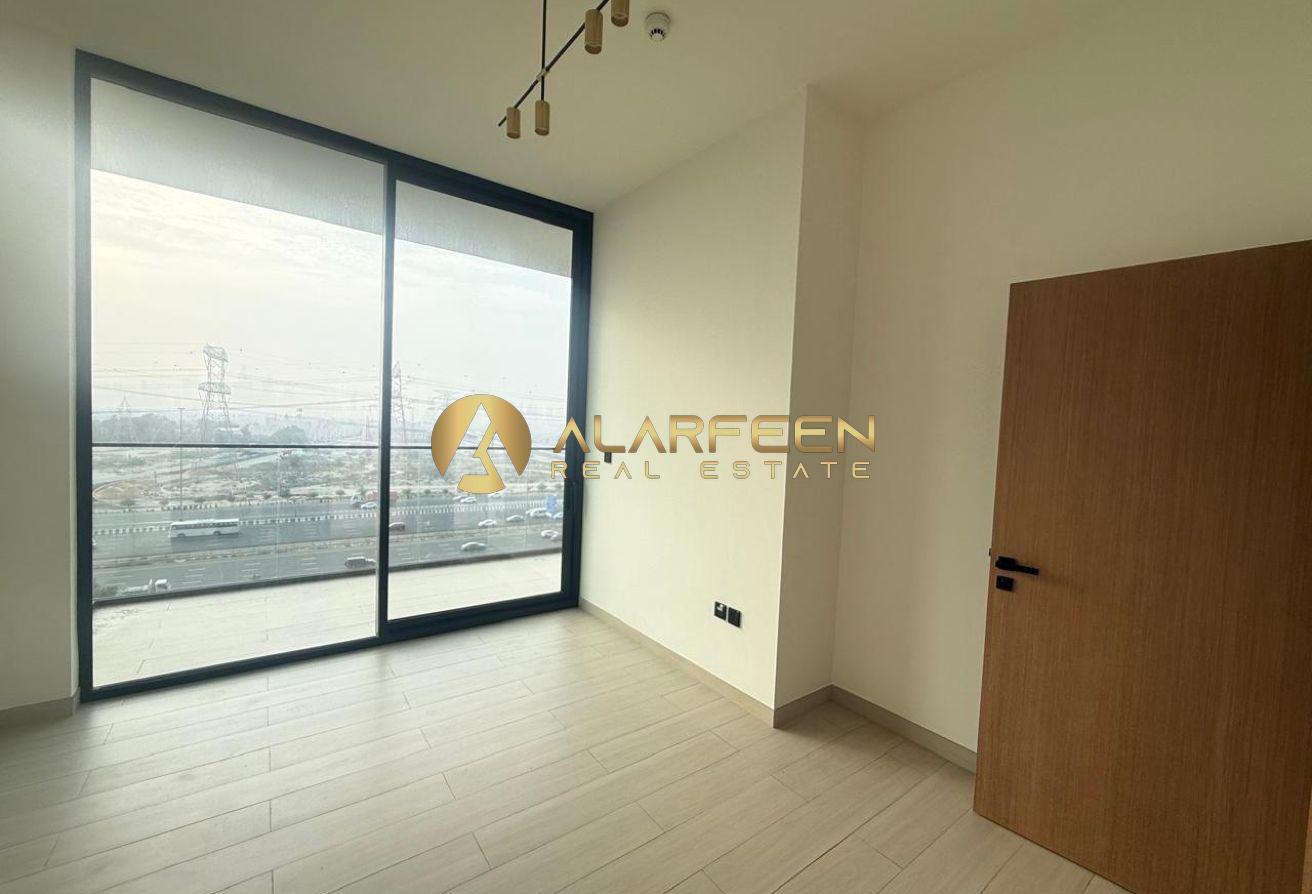 Modern 2BR | Fitted Kitchen | Ready to Move photo 5
