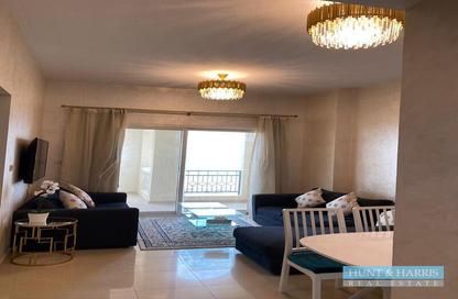 Apartment - 1 Bedroom - 1 Bathroom for sale in Royal Breeze 5 - Royal Breeze - Al Hamra Village - Ras Al Khaimah