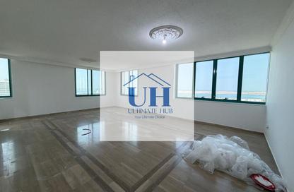 Apartment - 3 Bedrooms - 4 Bathrooms for rent in Corniche Road - Abu Dhabi Apartment - 3 Bedrooms - 4 Bathrooms for rent in Corniche Road - Abu Dhabi