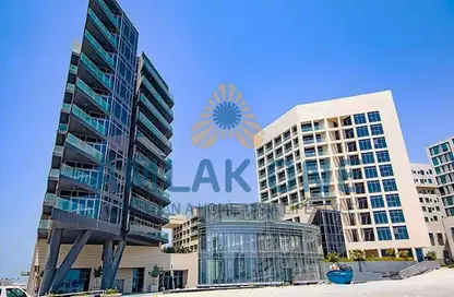 شقة - غرفة نوم - 1 حمام للايجار في بارك فيو - جزيرة السعديات - أبوظبي