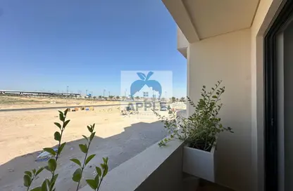 Apartment - 1 Bedroom - 2 Bathrooms for rent in Al Zahia 1 - Al Zahia - Muwaileh Commercial - Sharjah