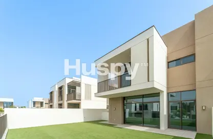 Townhouse - 4 Bedrooms - 5 Bathrooms for rent in Tilal Al Furjan - Al Furjan - Dubai