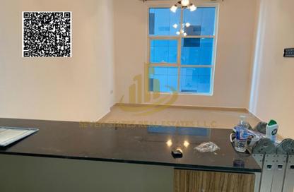 Apartment - 1 - 2 for sale in City Tower - Al Nuaimiya - Ajman