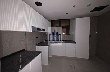 Apartment - 2 Bedrooms - 3 Bathrooms for rent in Sarab 2 - Aljada - Sharjah