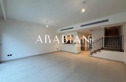 Villa - 5 Bedrooms - 5 Bathrooms for sale in Costa Brava 2 - Costa Brava - Damac Lagoons - Dubai