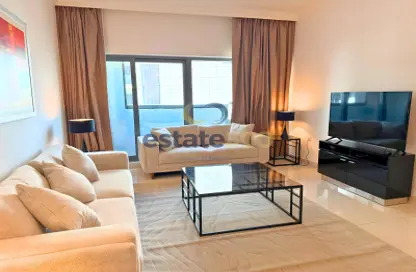Apartment - 2 Bedrooms - 3 Bathrooms for sale in Capital Bay Tower A - Capital Bay - Business Bay - Dubai