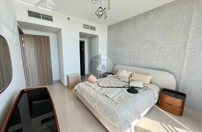 Apartment - 1 Bedroom - 2 Bathrooms for rent in Gateway Residences - Mina Al Arab - Ras Al Khaimah