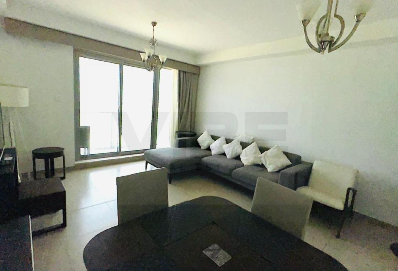 Furnished 2BR for Rent | Beachfront Lifestyle