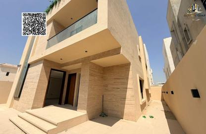 Villa - 5 - 7 for rent in Al Yasmeen 1 - Al Yasmeen - Ajman