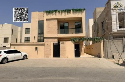 Villa - 5 - 7 for rent in Al Yasmeen 1 - Al Yasmeen - Ajman