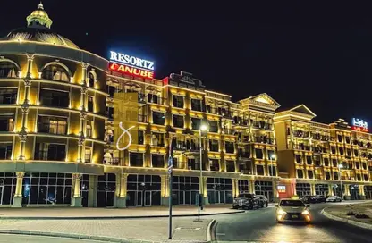 شقة - 2 غرف نوم - 3 حمامات للبيع في ريزورتز بلوك 2 - ريسورتز بي دانوب - ارجان - دبي شقة - 2 غرف نوم - 3 حمامات للبيع في ريزورتز بلوك 2 - ريسورتز بي دانوب - ارجان - دبي