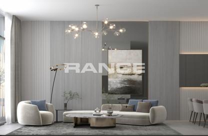 Apartment - Studio - 1 for sale in Reem by Vision - Liwan - Dubai