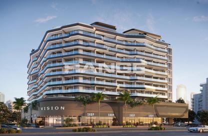 Apartment - Studio - 1 for sale in Reem by Vision - Liwan - Dubai