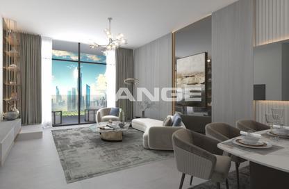 Apartment - Studio - 1 for sale in Reem by Vision - Liwan - Dubai