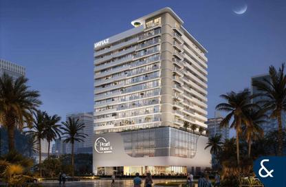 Apartment - 1 Bedroom - 2 Bathrooms for sale in Pearl House IV - District 10 - Jumeirah Village Circle - Dubai