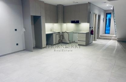 Townhouse - 2 Bedrooms - 3 Bathrooms for rent in MAG Eye - MAG City - Mohammed Bin Rashid City - Dubai