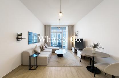 Apartment - 1 - 2 for sale in Studio One - Dubai Marina - Dubai