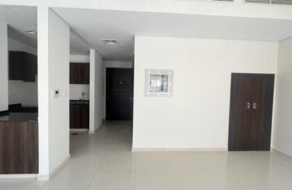 Townhouse - 3 Bedrooms - 3 Bathrooms for rent in Victoria - Damac Hills 2 - Dubai
