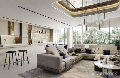 Apartment - 2 Bedrooms - 3 Bathrooms for sale in Vitalia - Palm Jumeirah - Dubai